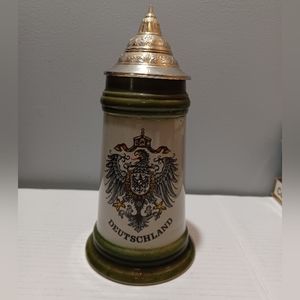 Vintage stein from Germany